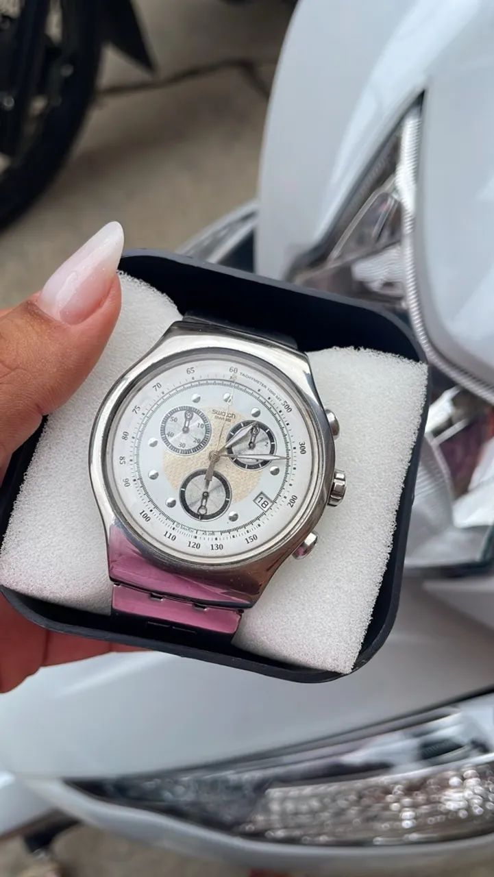Swatch 