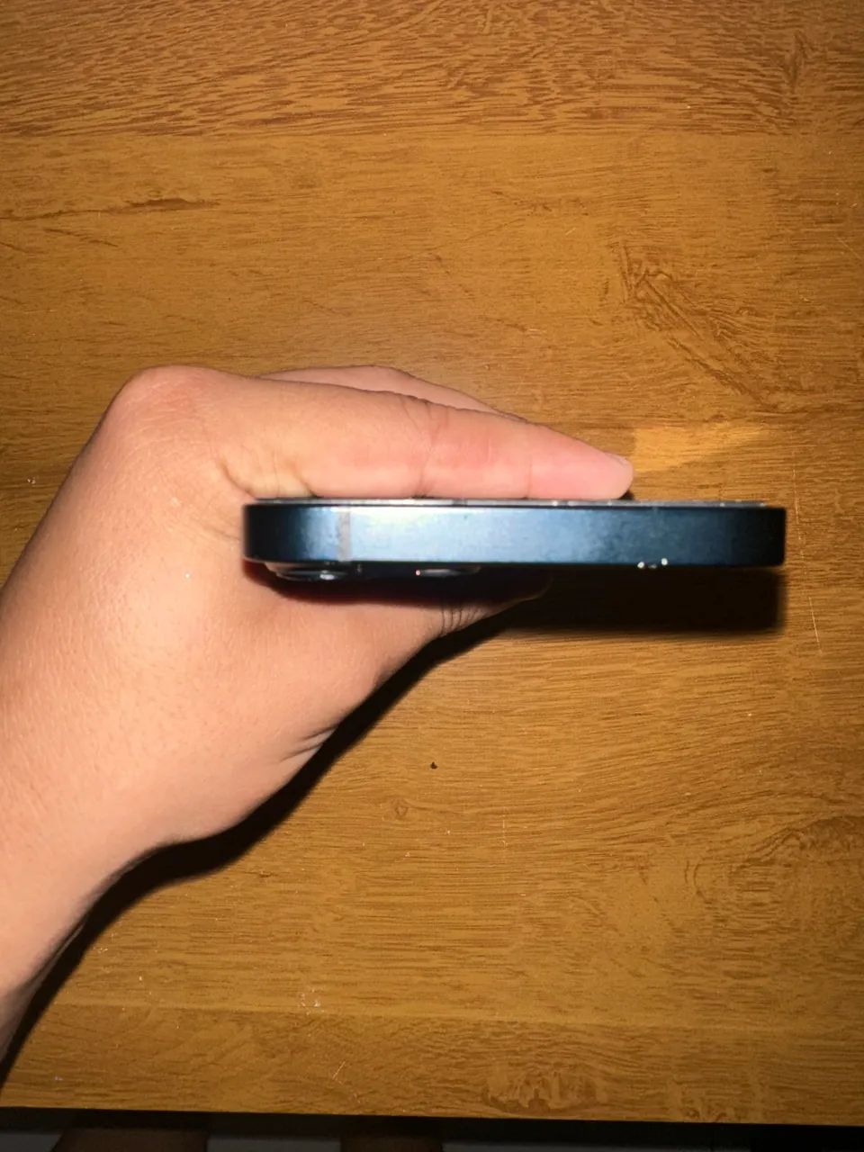 IPHONE 13 - 128GB - EM PERFEITO ESTADO! - Foto 2