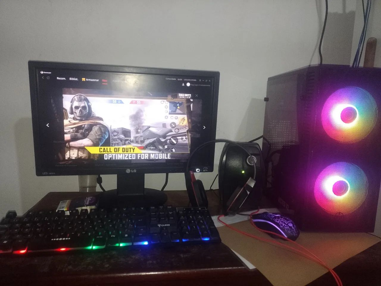 PC GAME COMPLETO ? - Foto 2