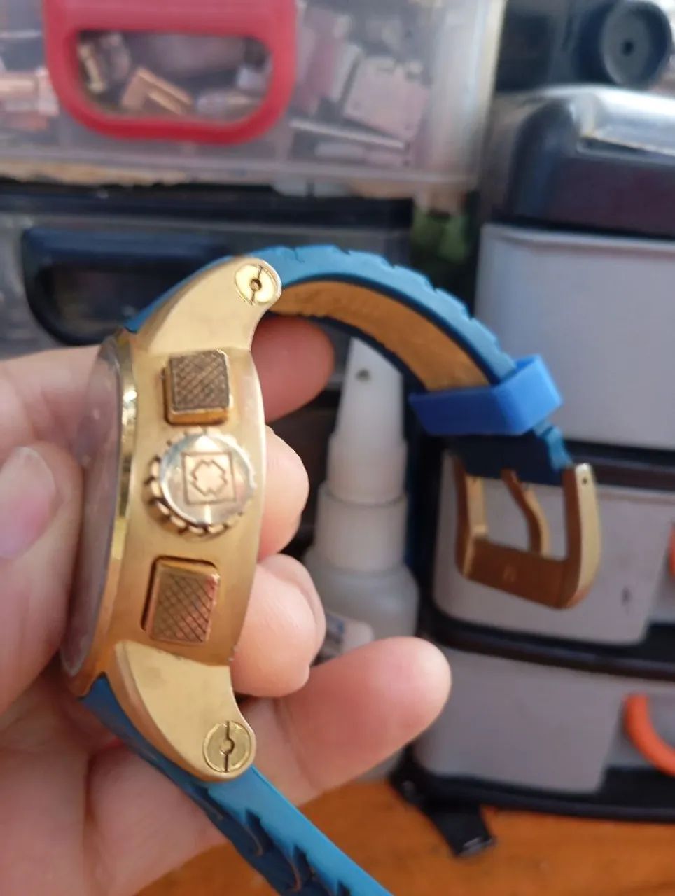 Relógio invicta S1 original  - Foto 4