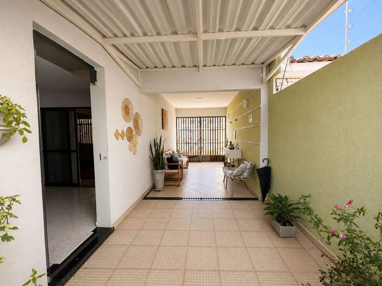 Casa Comercial para Alugar no Grageru, Aracaju | 8 Salas e 250m² - Foto 2