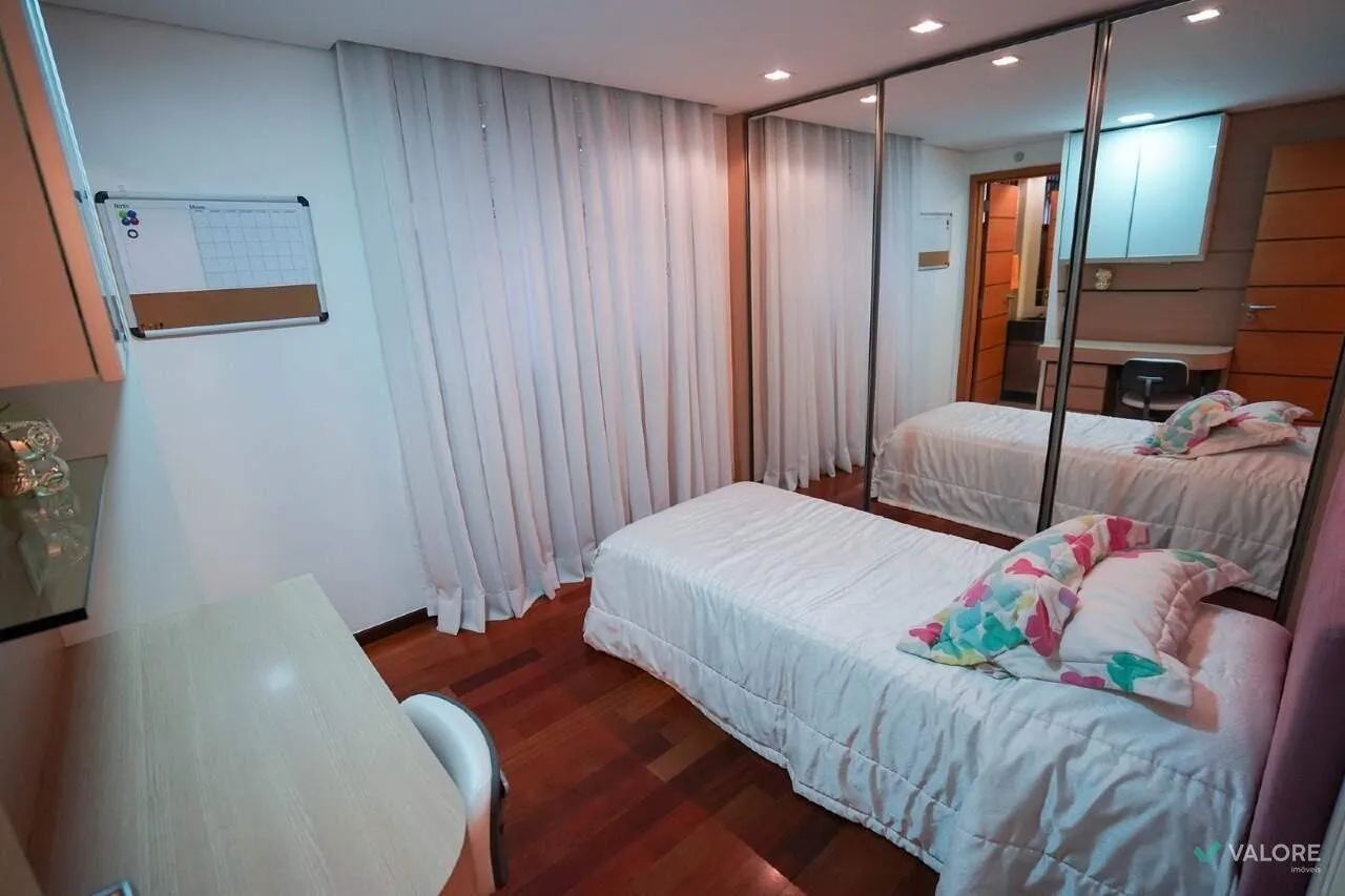 Apartamento 4 quartos à venda no Centro - Foto 5