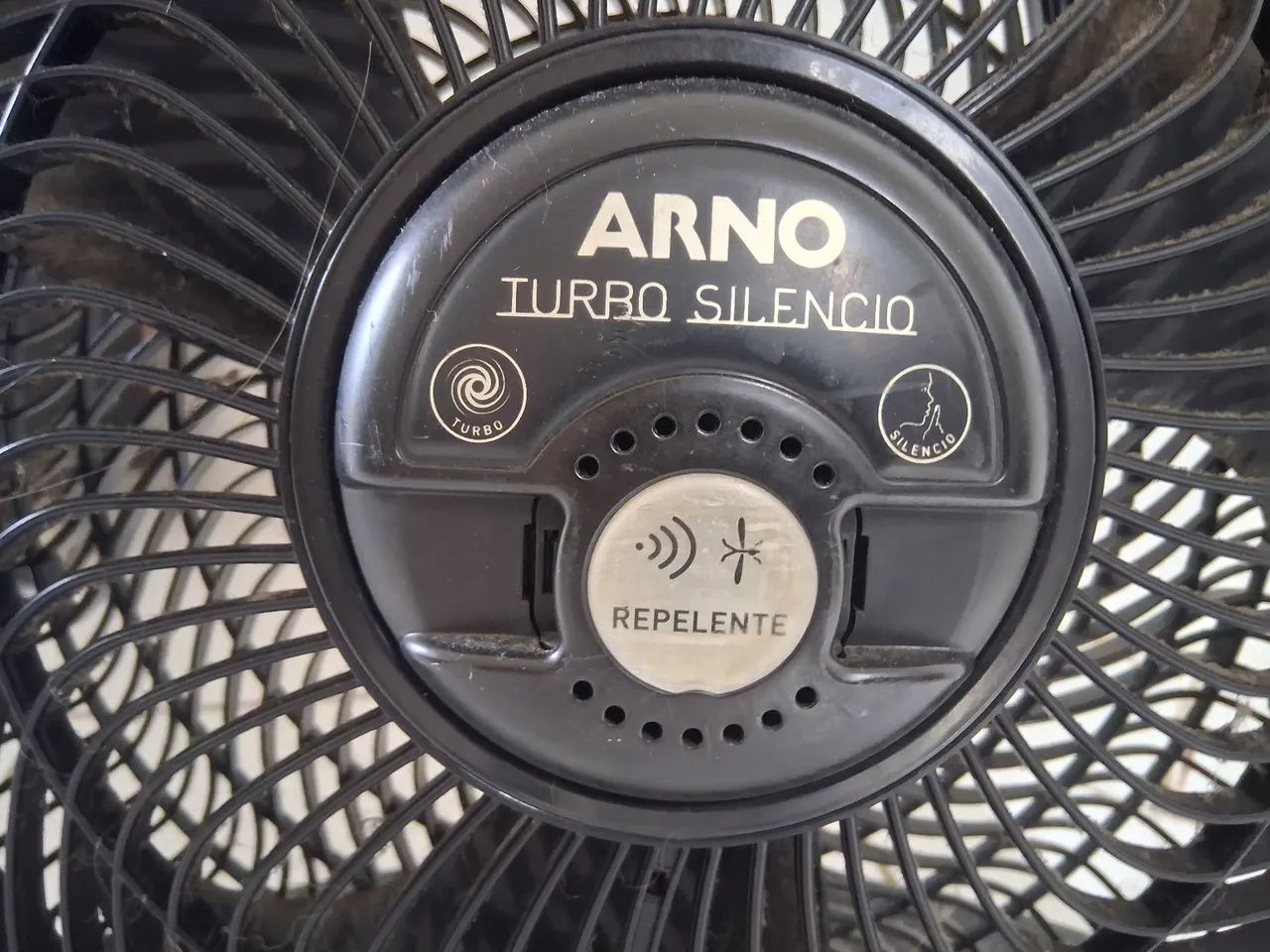 Circulador de ar Arno Repelente!! - Foto 2