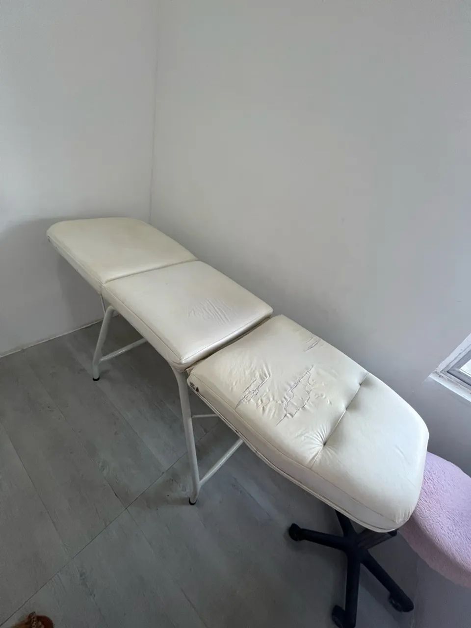Maca reclinável  - Foto 3