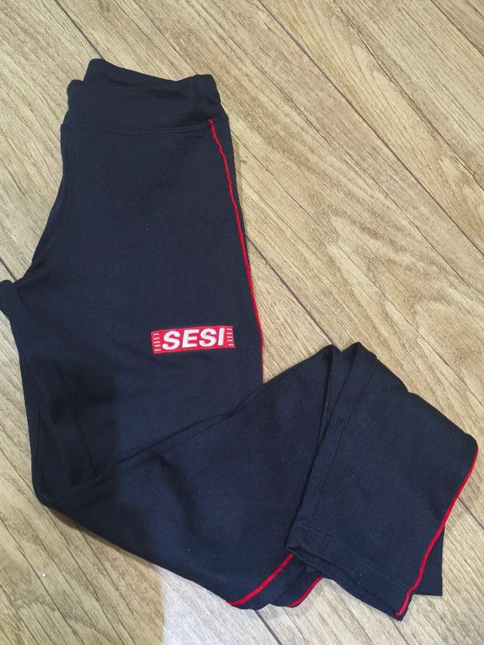 Calça Sesi Tam 10