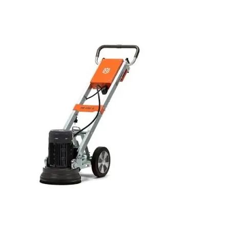 Politriz Piso PG 280S 220V Husqvarna - Foto 5