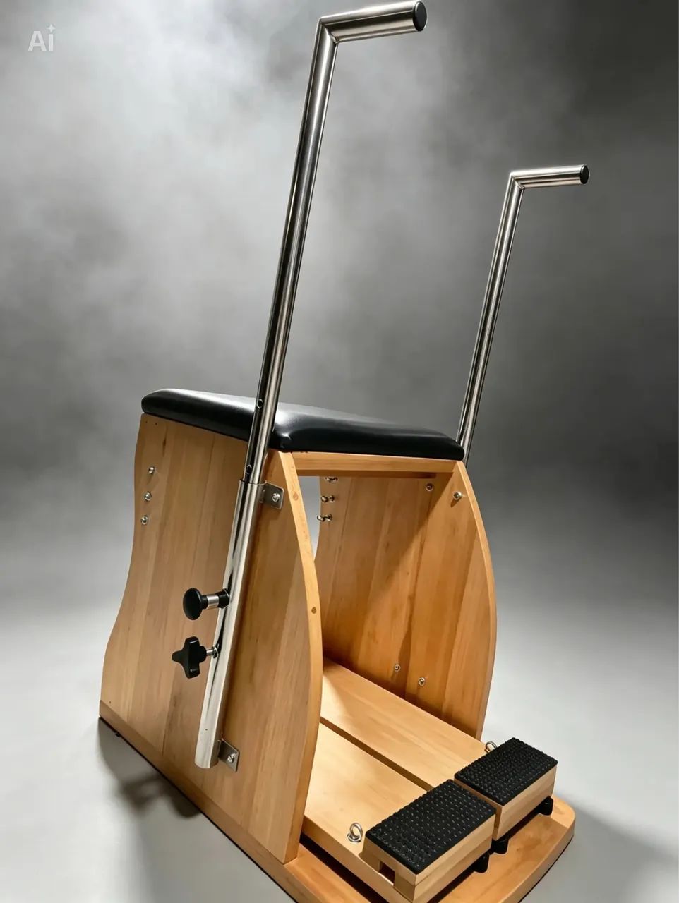 Chair Pilates - Foto 4