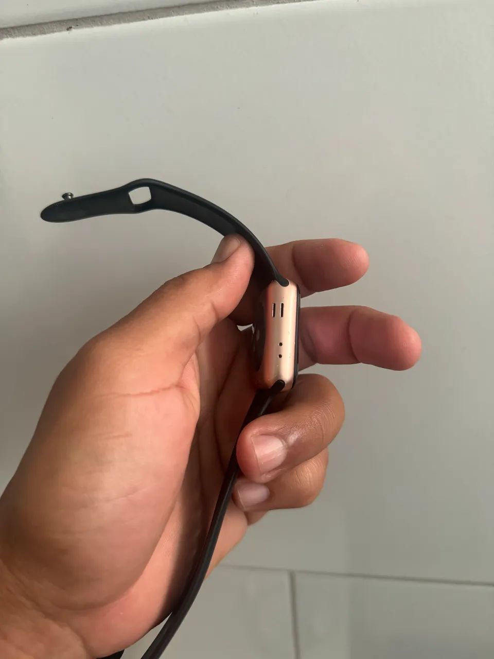 Apple watch serie 3 38MM - Foto 3