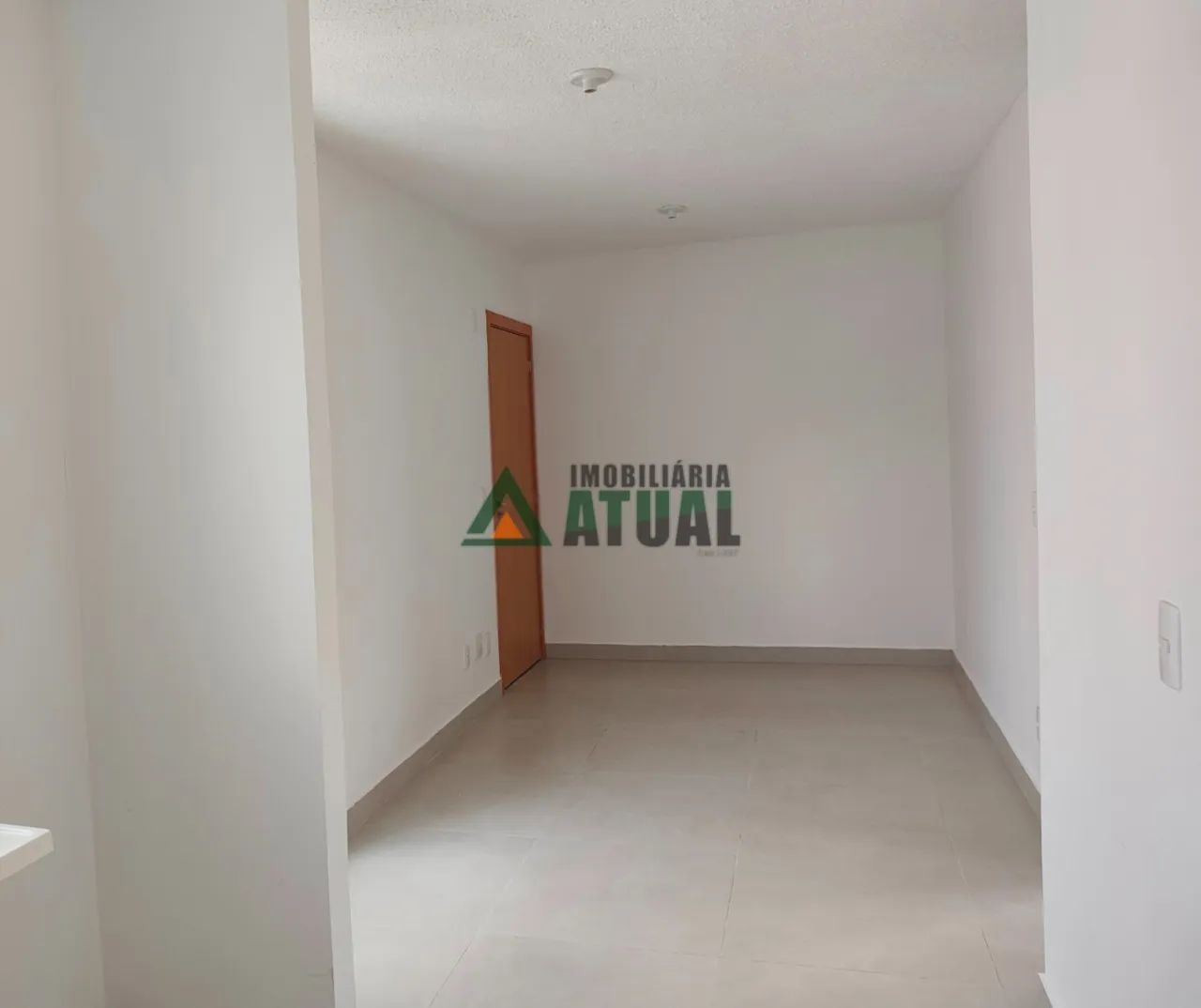 APARTAMENTO COM 2 DORMITÓRIOS A VENDA NA ZONA LESTE - Foto 2