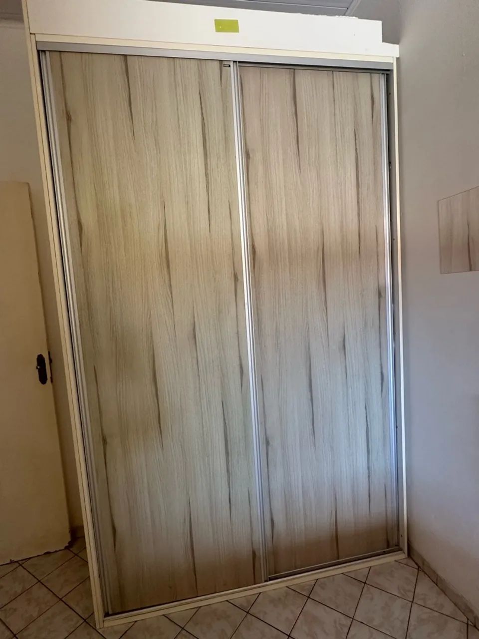 Vendo quarto completo planejado 