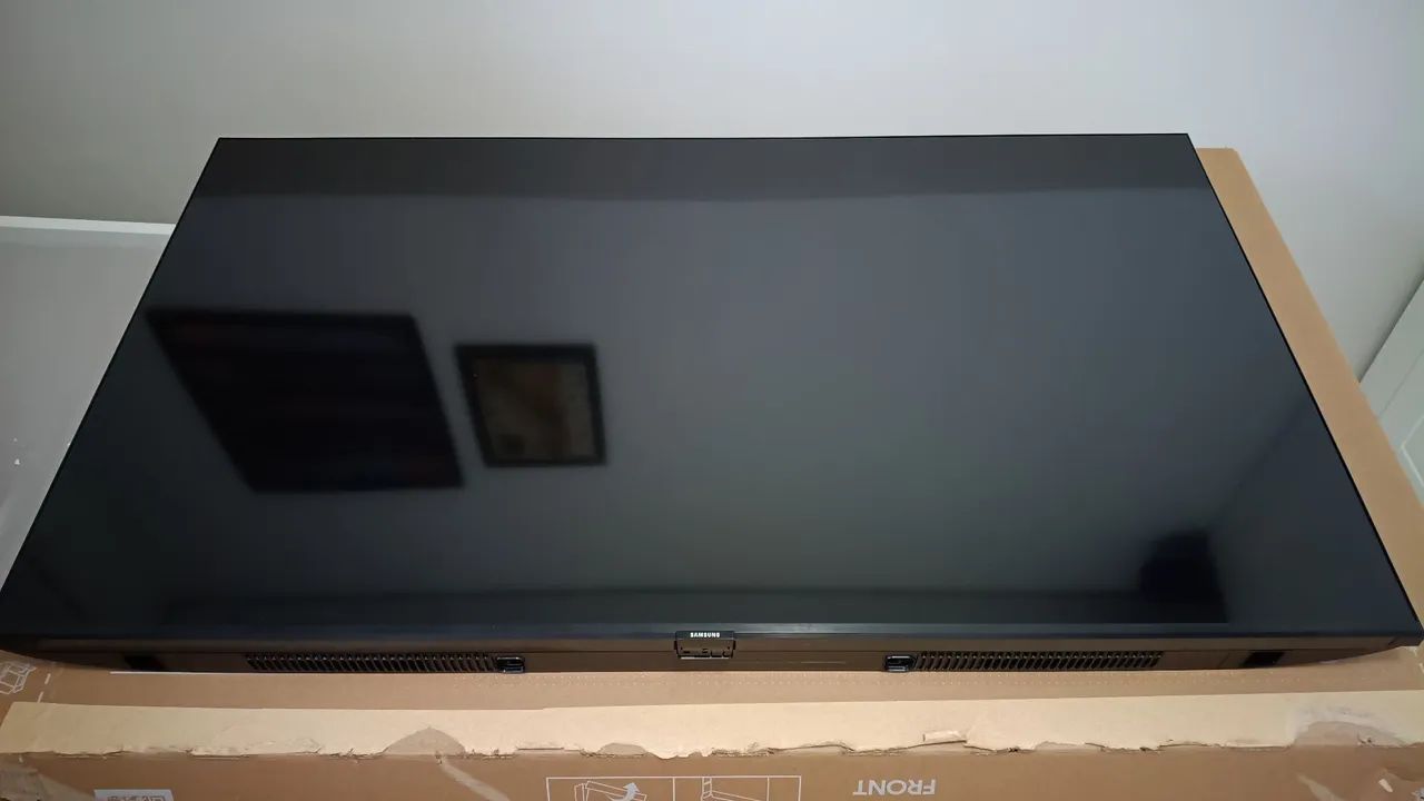 TV Samsung 50" COM DEFEITO