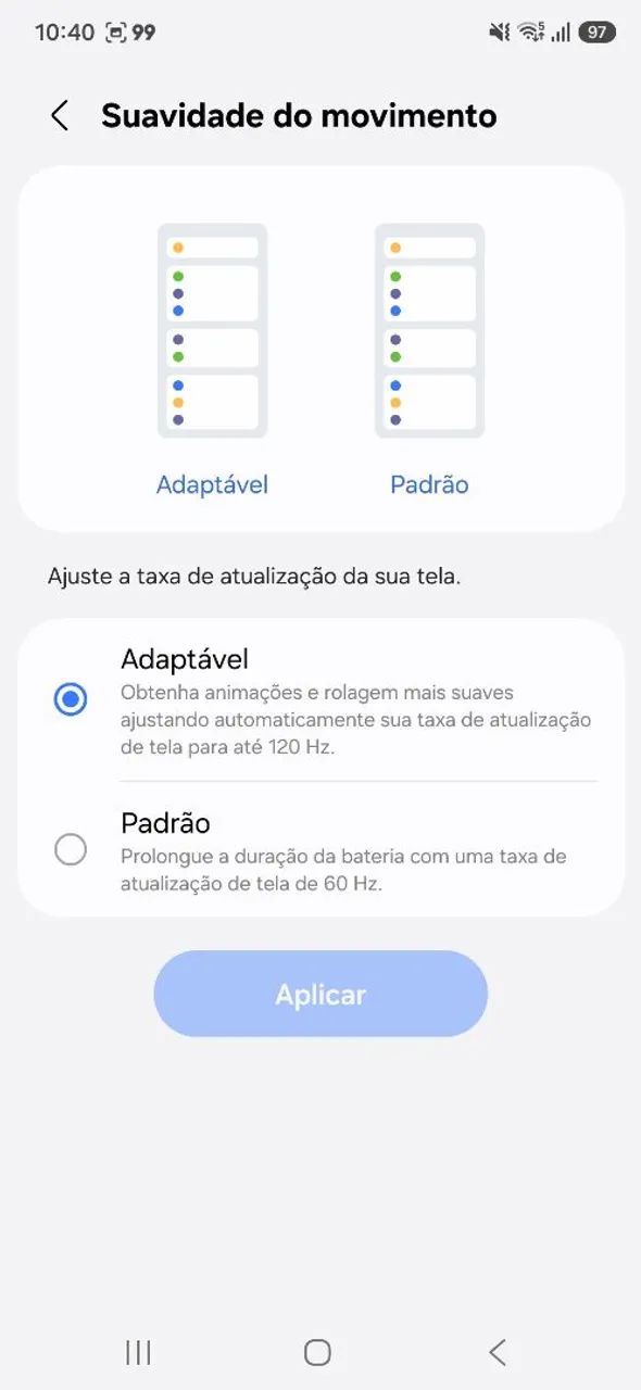 A57 Samsung  - Foto 4