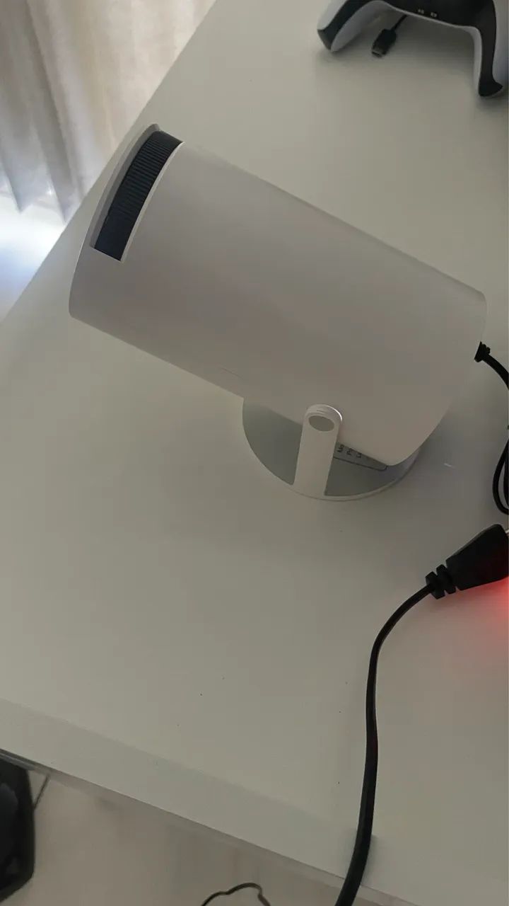 Projetor hy300 - Foto 2