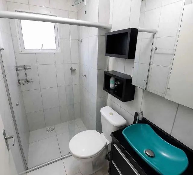 Excelente apartamento Valparaiso de Goiás  - Foto 3