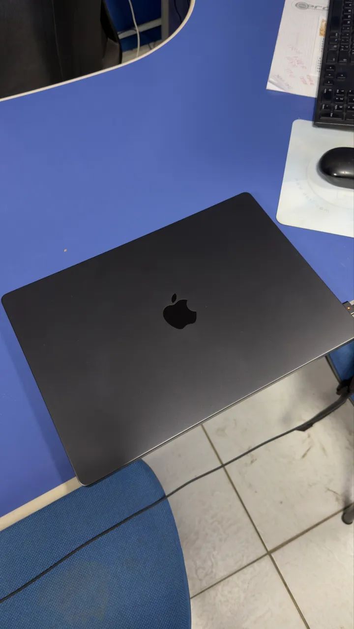 MacBook Pro - 16 polegadas - Foto 3