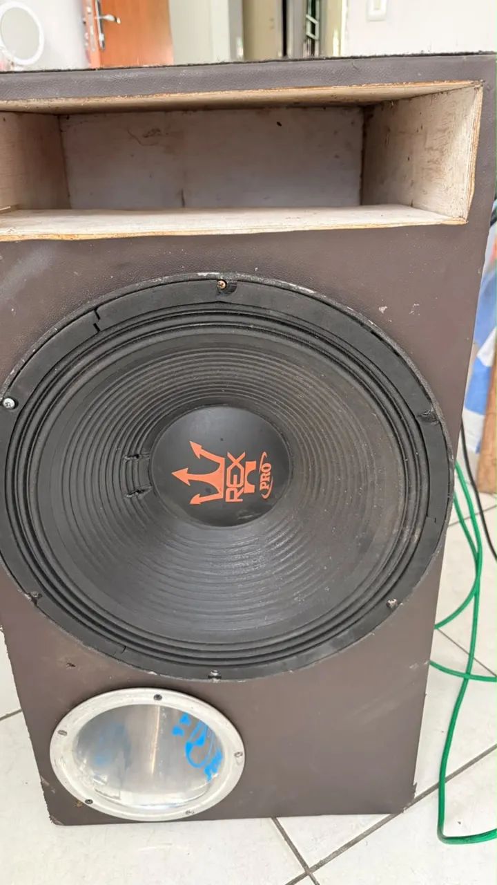 Vendo caixa trio de 15 ($2.700) - Foto 3