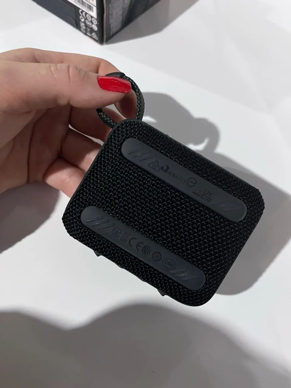 JBL GO4 - Foto 2