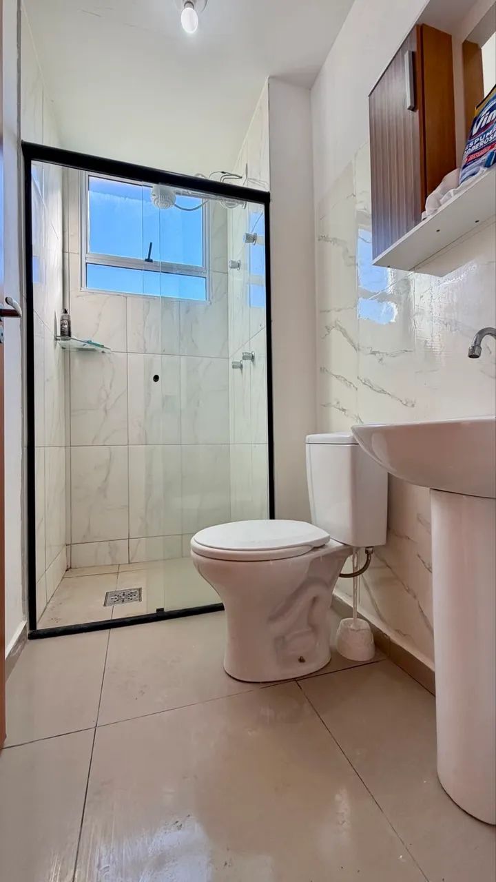 Apartamento no Umbará - Foto 5