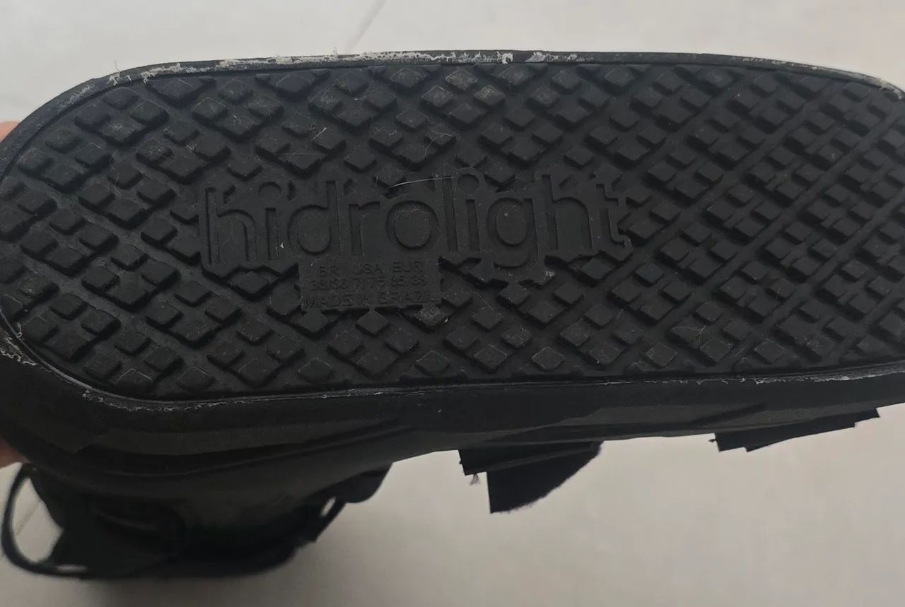 Robofoot imobilizador - Foto 3
