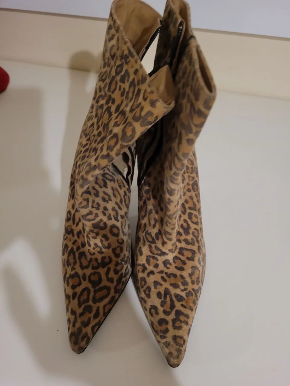 bota oncinha