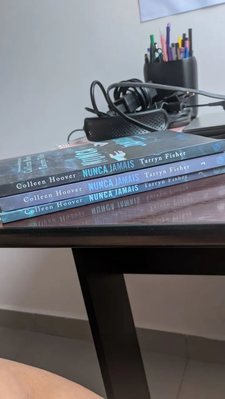 Livros