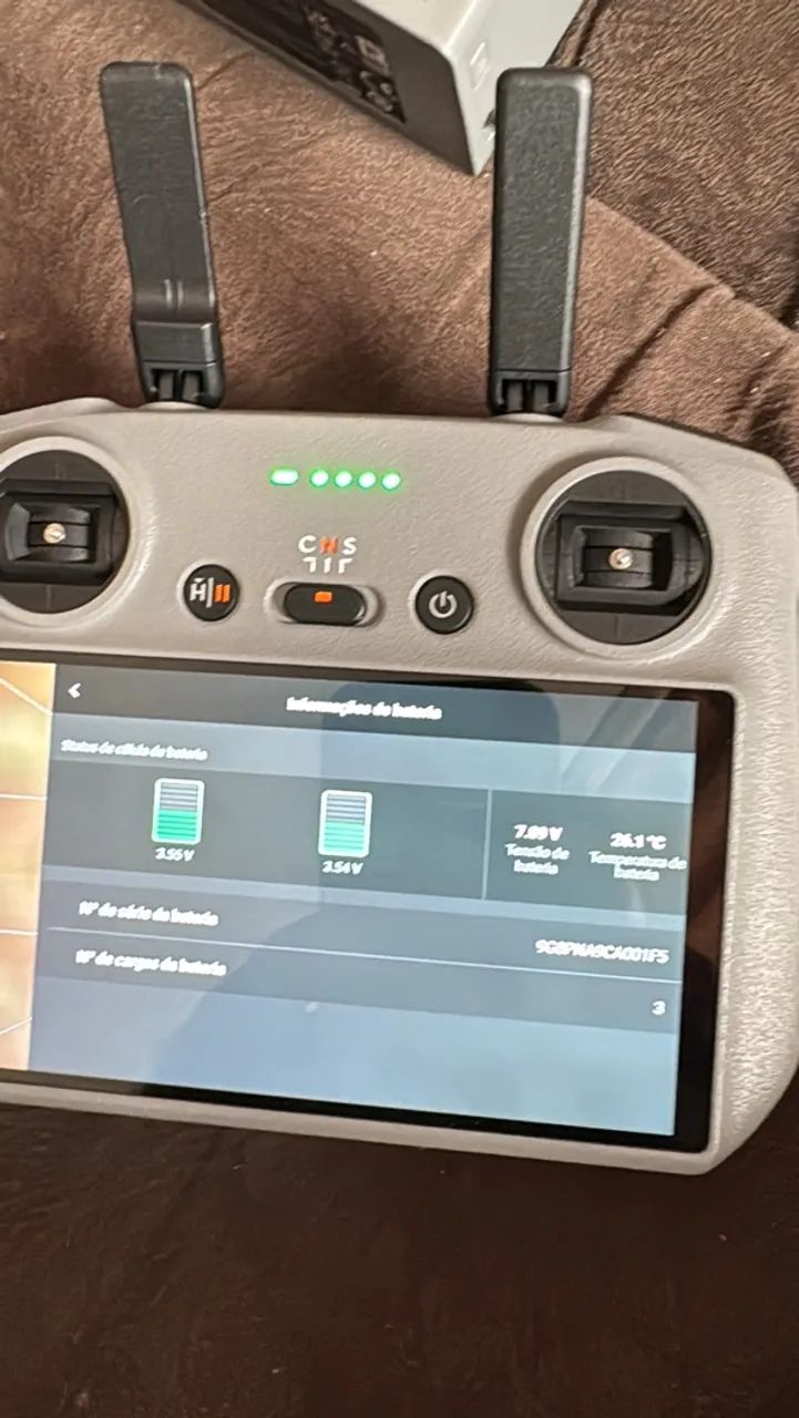 ? DJI MINI 5 PRO ? COMBO COMPLETO + BATERIA 52 MIN - Foto 4