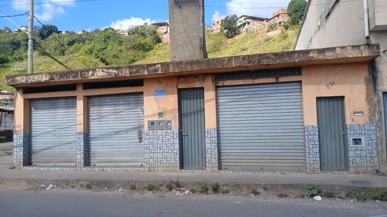 Foto - Juiz de Fora - Borboleta
