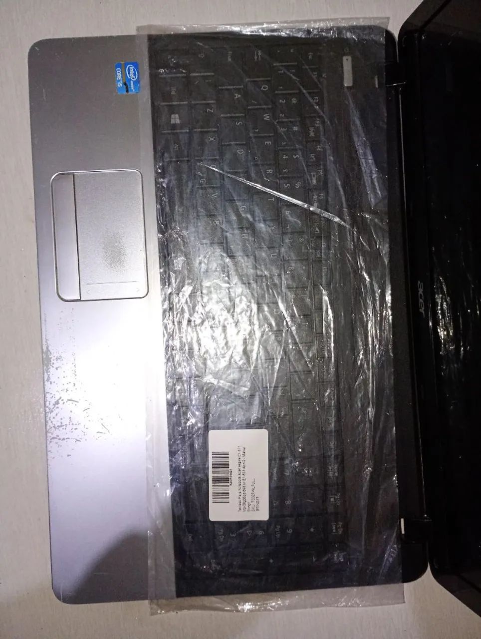 Notebook core i5 500gb  - Foto 2