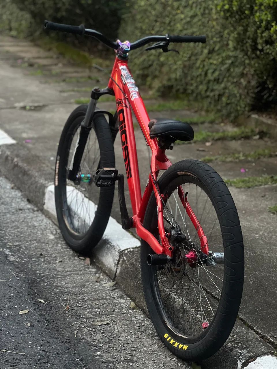 Gios 4trix 2023 único dono  - Foto 2