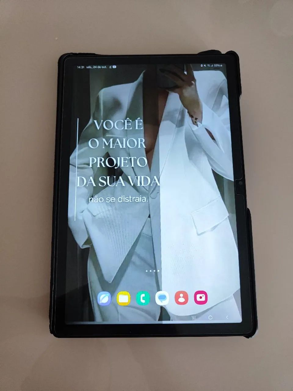 Tablet Samsung  - Foto 3