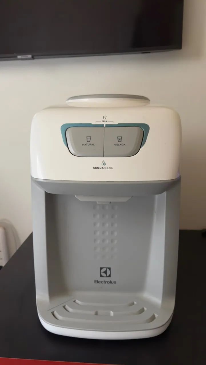 Vendo Bebedouro Eletrolux em ótimo estado! - Foto 5