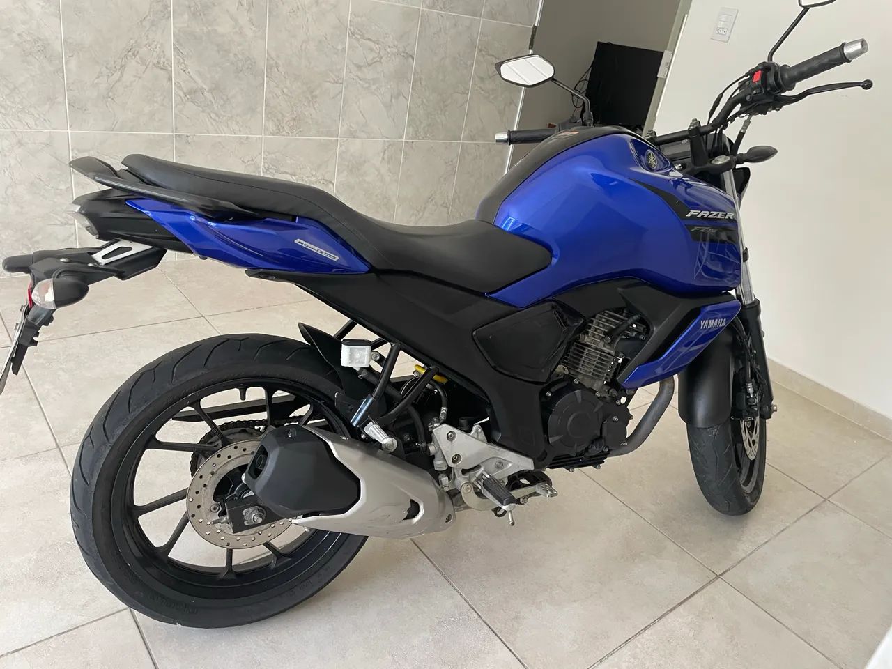 FZ15 150  - Foto 2