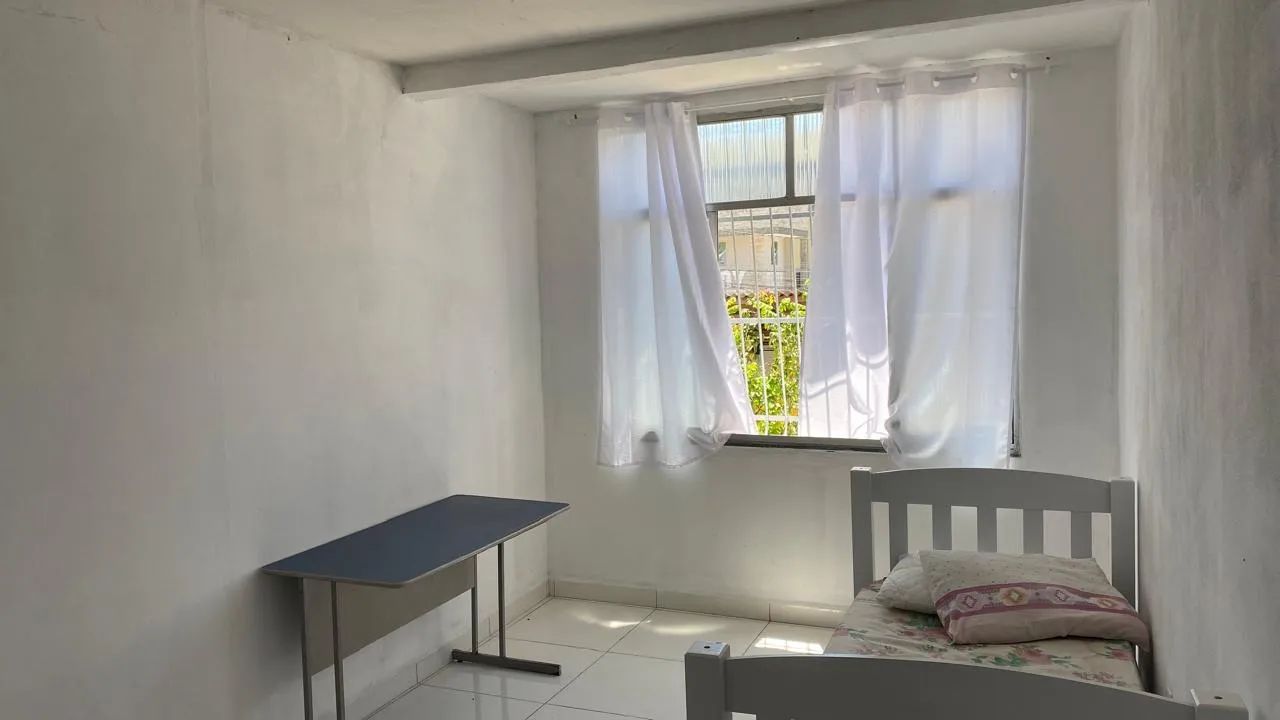 Apartamento mobiliado em Itapuã  - Foto 5