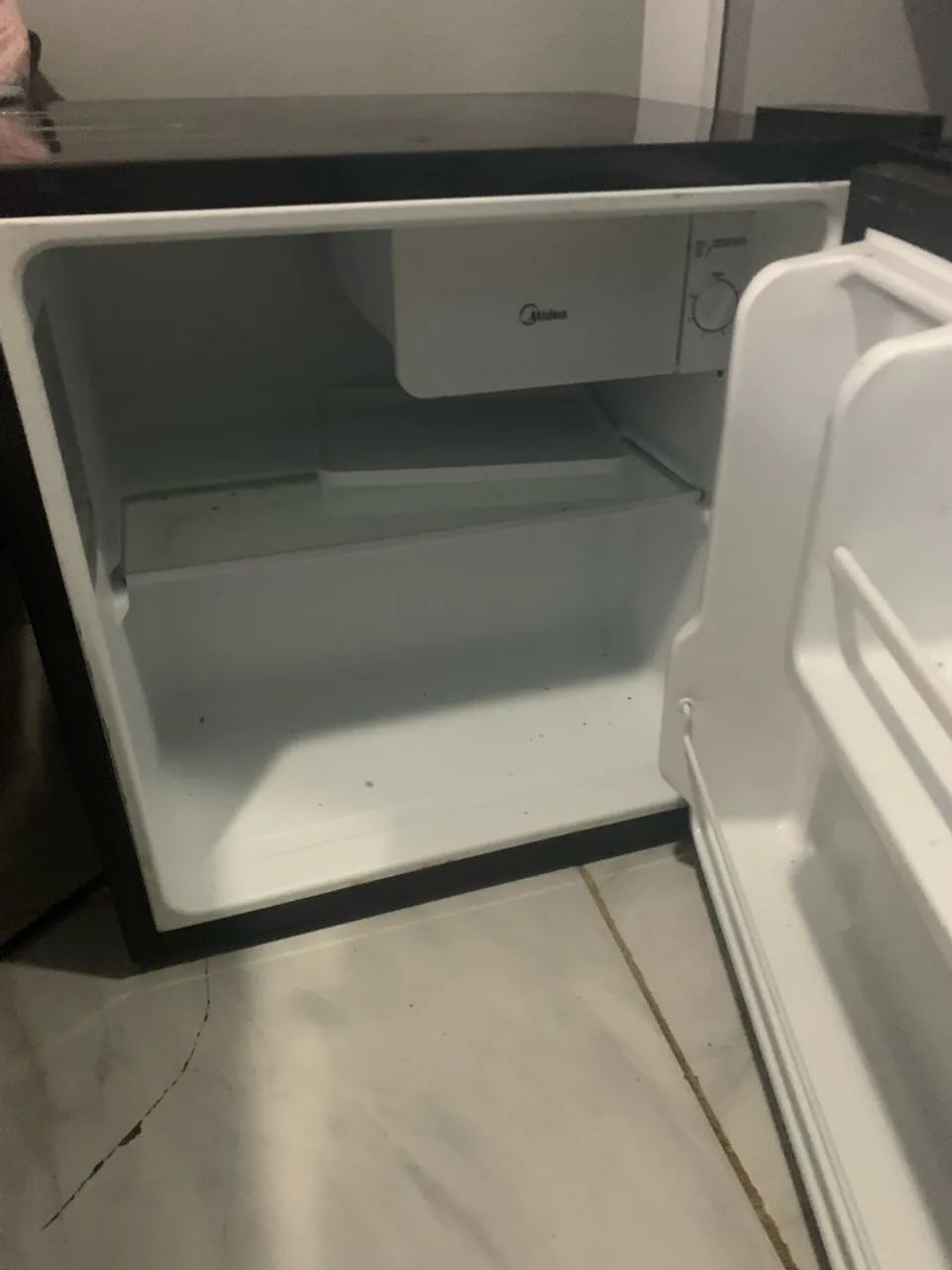 Frigobar midea novo  - Foto 4