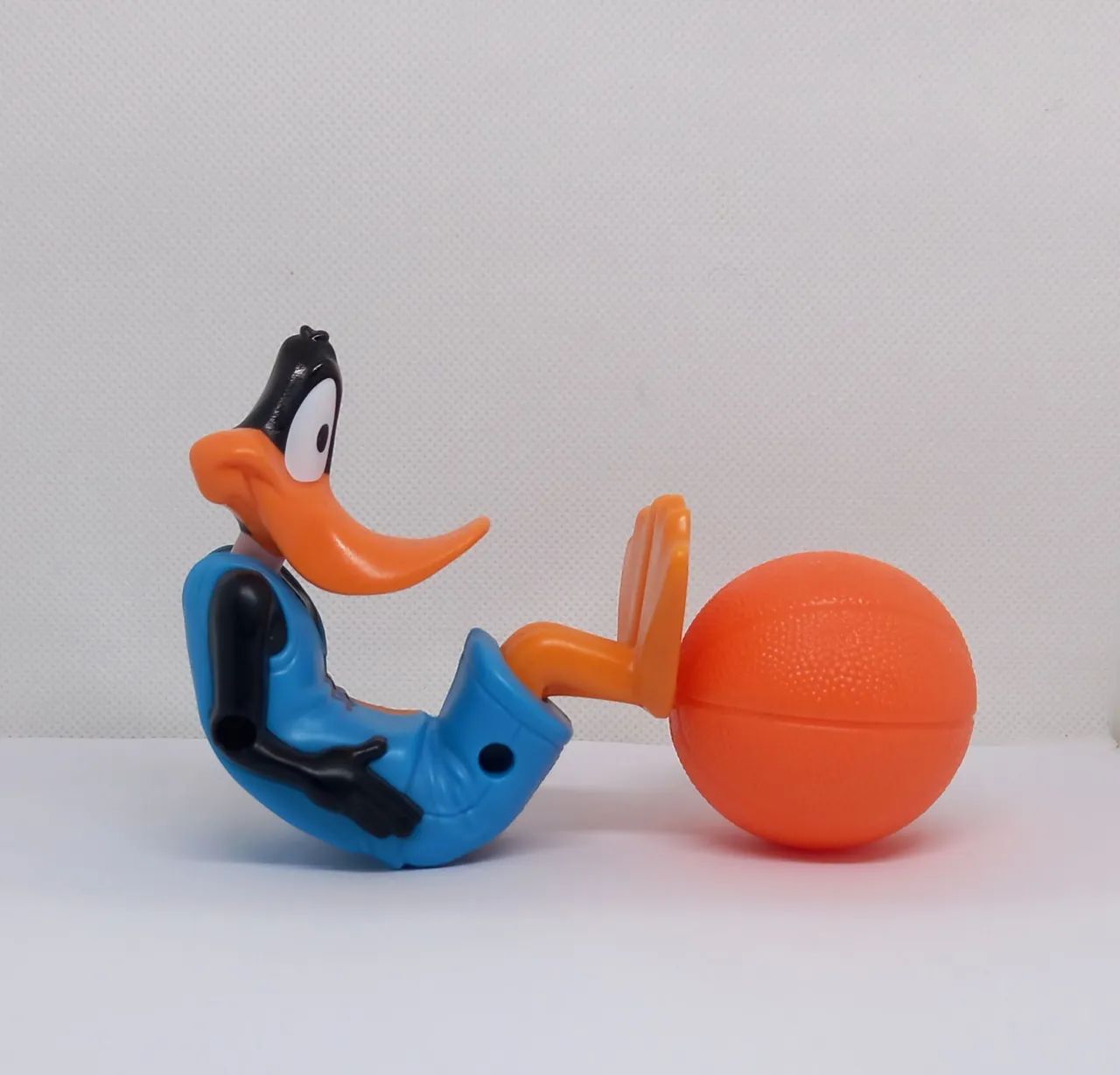 Boneco Patolino Space Jam McDonald's 2020 - Foto 3