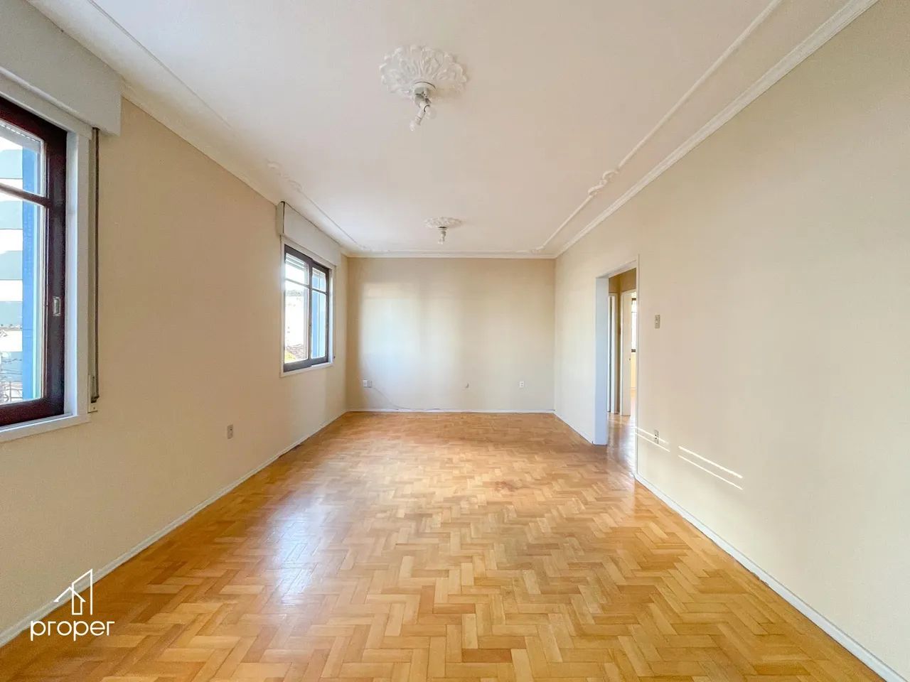 Apartamento para alugar no Centro - Pelotas/RS