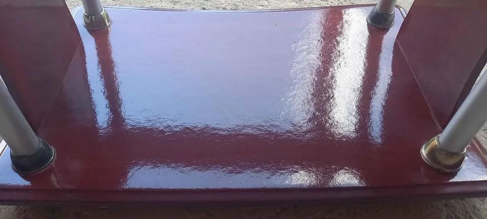 Mesa de Centro - Foto 4