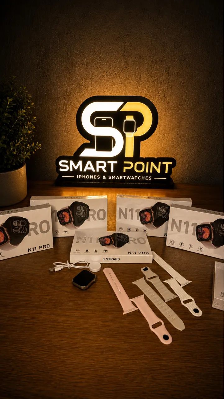 Smartwhat