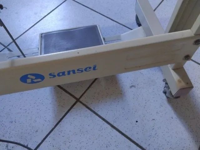 Máquina reta eletrônica o distrital  - Foto 4