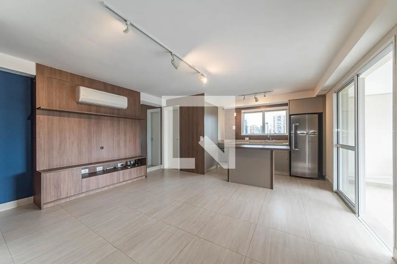 Apartamento à Venda - Brooklin, 1 Quarto, 67 m2 - Foto 5