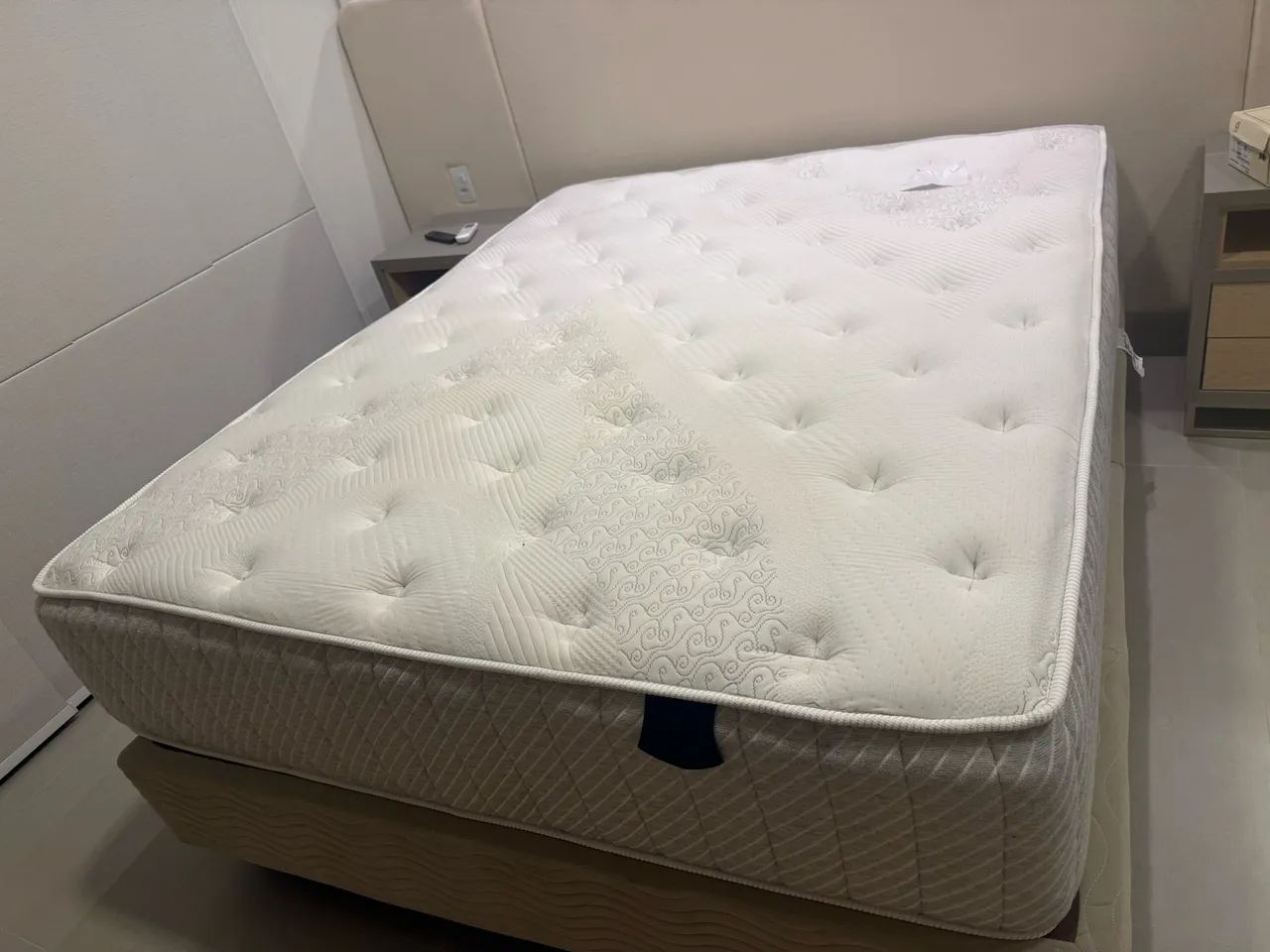 Cama com box - Foto 2