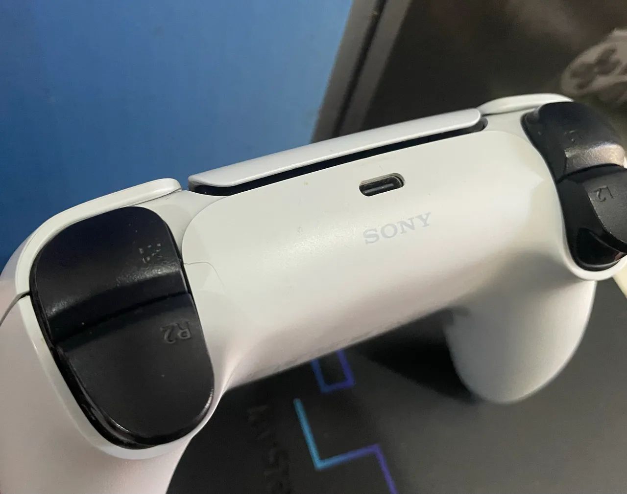 Controle DualSense PS5 Original - Foto 5