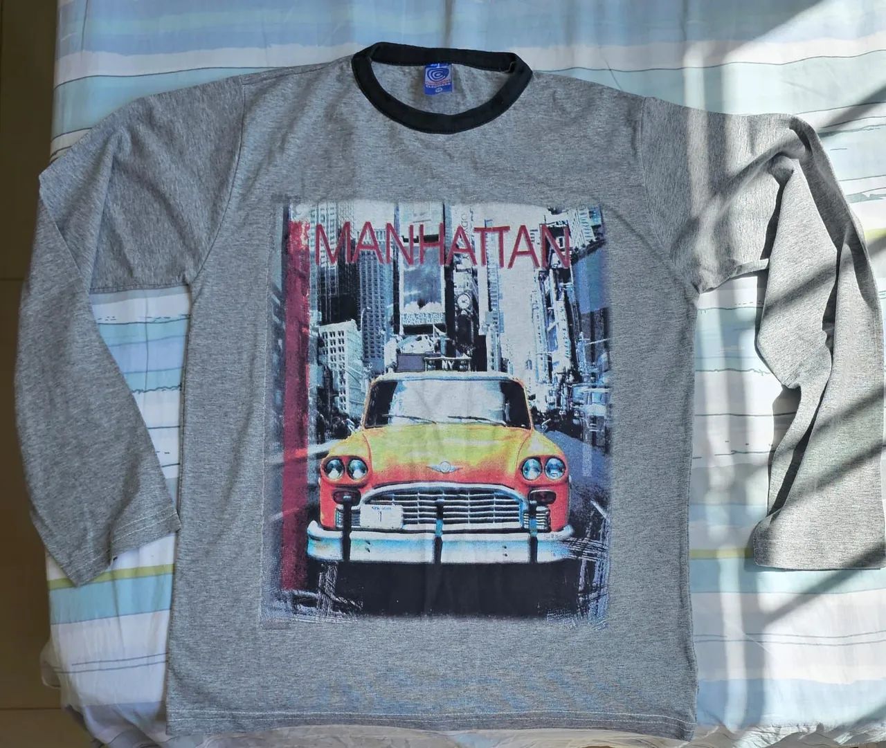 Camisas infantis Tam.16 - Foto 3