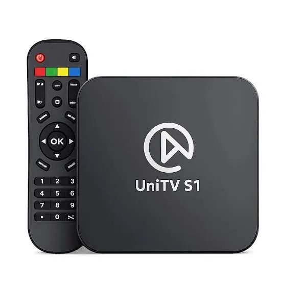 APARELHO DE STREAMING 2026 ?