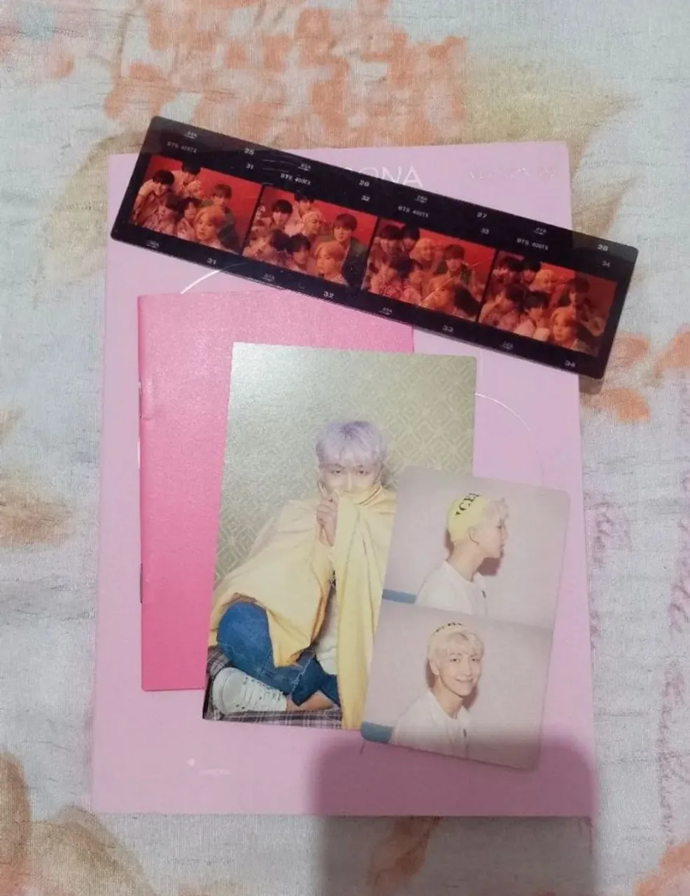 DVD BTS SEASON GREETINGS 2020 - CDs, DVDs etc - Santa Isabel