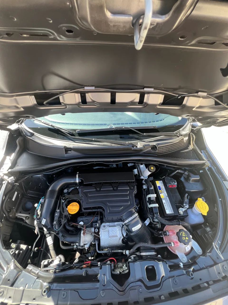 Fiat Fastback 1.0 200 Turbo Flex AUT 2024 - Foto 2