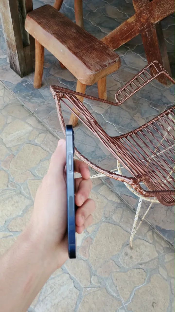 Iphone 12 64GB - Foto 2