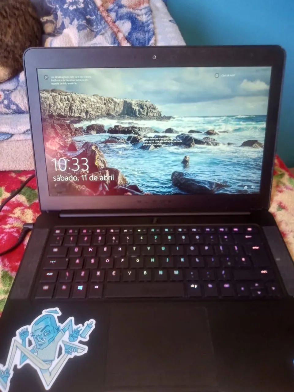 Notebook Lenovo  - Foto 4