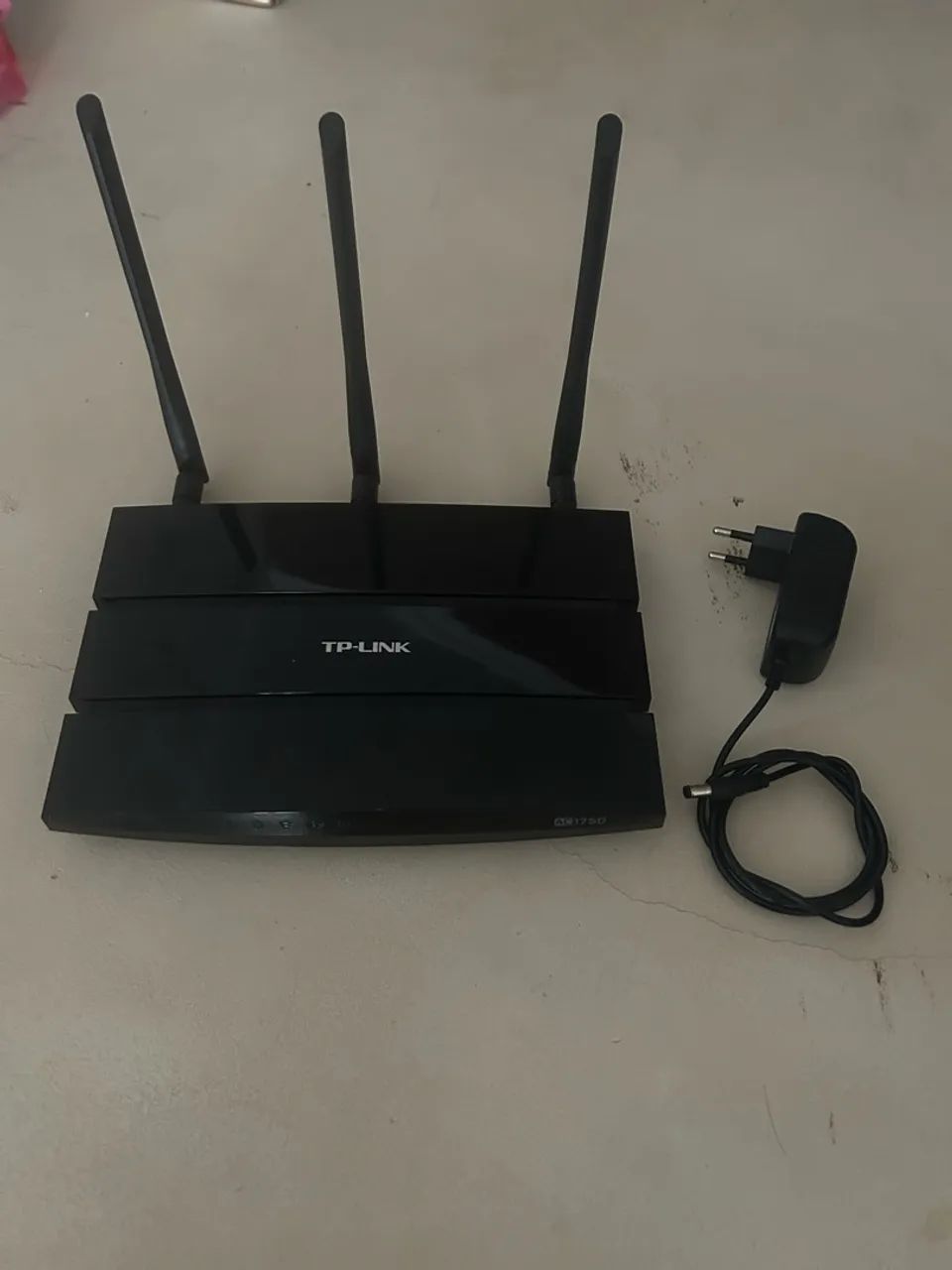Roteador TP Link AC1750
