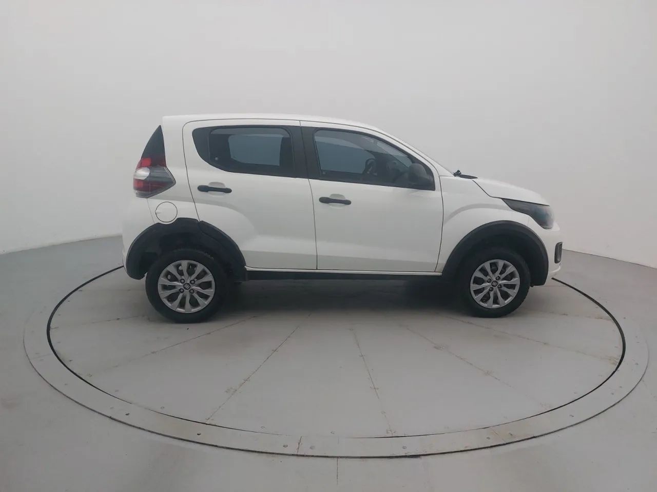 Fiat Mobi LIKE 1.0 Fire Flex 5p., foto 6 de 18